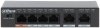 Zestaw monitoringu IP BCS Basic 4x Kamera BCS-B-EIP15FR3(2.0) Rejestrator z dyskiem 1TB