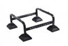 WSPORNIK POMPY CIEPŁA FRAME-FOOT MINI  PODSTAWA LEKKA 4-STOPOWA 700X(490-795)