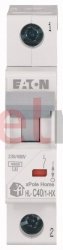 Wyłącznik nadprądowy 1P C 40A 6kA AC xPole Home HN-C40/1 194835