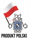 Szafka licznikowa podtynkowa 1-licznikowa 3-fazowy 48 modułów IP31 RL 48 Z 2-099