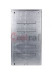 Rozdzielnica modułowa 6x24 podtynkowa z zamkiem IP31 RPsm 144 Z (6x24) P144-6-24-20