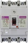 Wyłącznik kompaktowy 3P 250A 16kA /bez regulacji/ EB2S 250/3LF 004671813