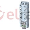 SIMATIC ET 200 AL Moduł komunikacyjny PROFINET 6ES7141-5AH00-0BA0