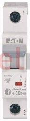 Wyłącznik nadprądowy 1P B 32A 6kA AC xPole Home HN-B32/1 194824