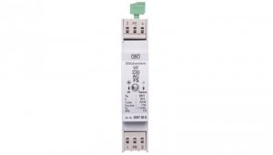 Ogranicznik przepięć dla systemów dwużyłowych 255VAC 2,5kA 1,4kV VF230 AC-FS 5097858