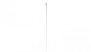 Uziom kompletny Elkonomic 4.5m Fi20 stal nierdzewna V2A 94184505