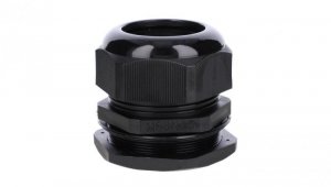 Dławnica kablowa DP-EN 63 HM BK E03DK-01040127003