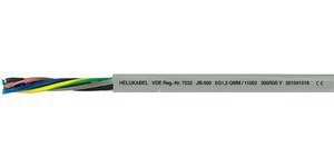 PRZEWÓD JB-500 3G1,5 500V