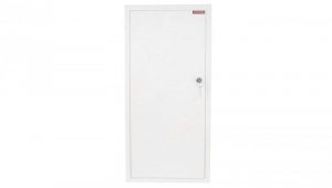 Szafka licznikowa podtynkowa 1-licznikowa 3-fazowy 11 modułów plombowana IP30 115mm RW-3P Z/E