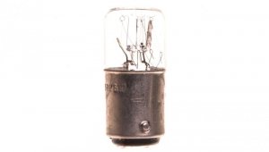 Żarówka BA15d do SL7 230V AC/DC SL7-L230 171293