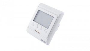 Greenie Termostat T005 z programowaniem tygodniowym, T005