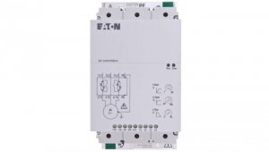 Softstart 3-fazowy 400VAC 55A 30kW/400V Uc=24V AC/DC DS7-340SX055N0-N 134917