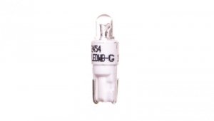 Dioda LED 12.5mA 30V DC zielony 0mm LEDWB-G 208725