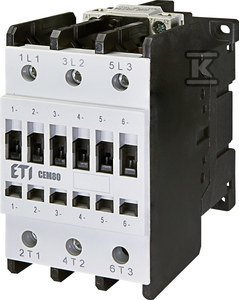CEM80.00-230V-50/60HZ-STYCZ.POWIETRZNY
