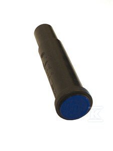 KIELICH PEHD 63 S12.5 KOMP.Z KORKIEM QS