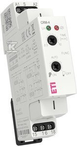 CRM-4 AUTOMAT SCHODOWY