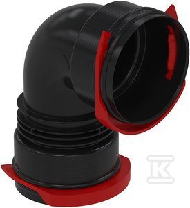 KOLANO COMFOTUBE 75