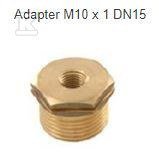 ADAPTER M10 x 1 Z KLINEM
