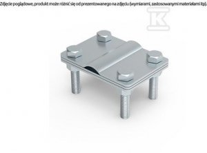 OC ZŁĄ.UNI.ODG.NA PRĘ.FI 16/B50