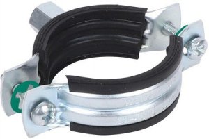 2S OBEJMA EPDM M8/10 62-67MM