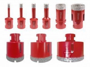 OTWORNI.DIAMEN.6MM M14 MA.12000 OBR/MIN