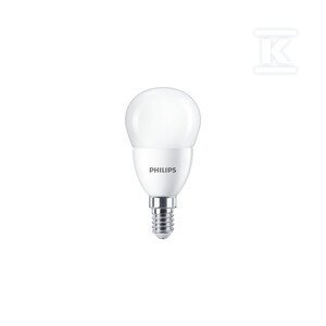COREPRO LUSTRE ND 7-60W E14 827 P48 FR