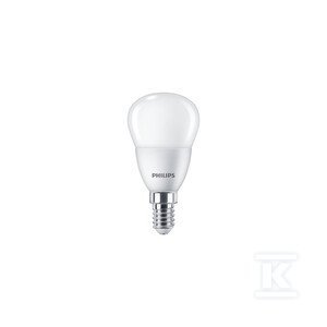 COREPRO LUSTRE ND 5-40W E14 827 P45 FR