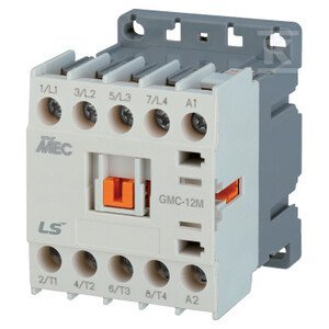 MINISTYCZNIK LS GMC-12M 1A 230V 50/60HZ