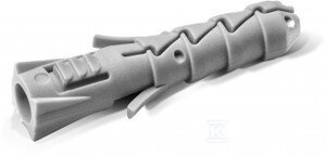 KOŁEK RAWLPLUG R-FIX-N-12