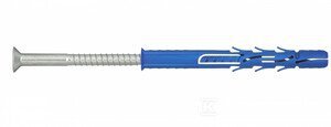 KOŁEK RAWLPLUG R-FF1-N-10L140