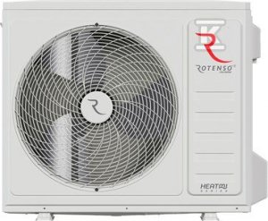 POMPA HEATMI SPLIT HES80X1O 2GW R14 Z