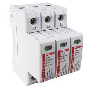 ORR.PRZEP T1+T2,RSP-T1T2-AC 12.5/3+NPE