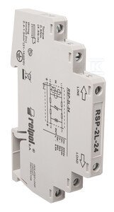 ORR.PRZEP DC 24VDC RSP-2L-24
