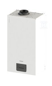KOC KON 1F GCB-S57S CRYSTAL III 20 KW