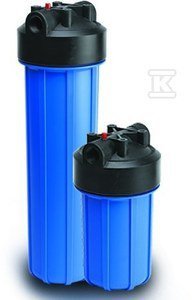 KLUCZ+KORPUS BIGBLUE 20&quot; 1&quot; PODW.ORING