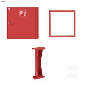 HYDR. HW-25N-30 SLIM II 180 CZERW._ZESTA