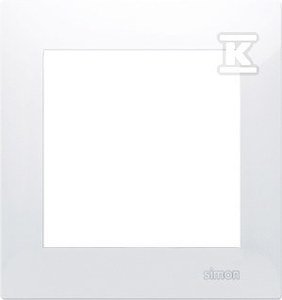 DP31.01/11 PRZ.+RAM.GIPS/IP44 BI.SIMON54