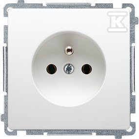 GN.Z/U BI.BMGZ1.01/11+RAM.BIAŁA BMR1/11