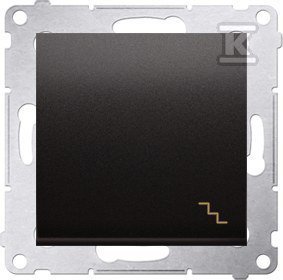 ŁĄCZ.SCH.16A +RAM.IP20/44 ANT. SIMON54