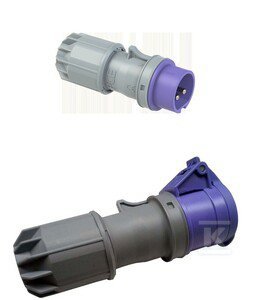 ZEST PCE WTYCZ 062V+GN 262V