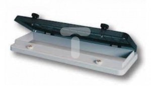 Okienko inspekcyjne 9-modułów IP67 900609-p