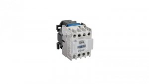 Stycznik mocy 25A 3P 230V AC 1Z KCP-25-230 24106
