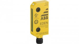 Czujnik magnetyczny zbliżeniowy 24VDC 30mA IP67/69K Adam OSSD-Info M12-5 wtyk 2TLA020051R5400