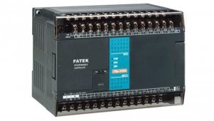 Sterownik 20 wej., 12 wyj. przek. 24V DC FBs-32MAR2-D24