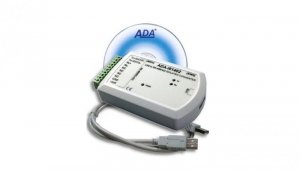 Konwerter USB na RS485 / RS422 ADA-I91402-1-2