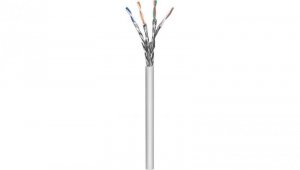 Skrętka SFTP Drut 305M C7A Lszh 100 Miedź 22-Awg 705028