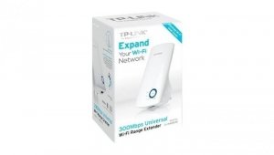 Repeater TP-LINK TL-WA850RE