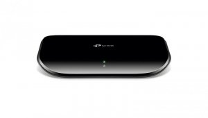 Switch TP-LINK TL-SG1005D (5x 10/100/1000Mbps)
