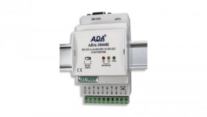 Konwerter RS-232 na 4x RS-485 /2x RS-422 ADA-1044H -1-23-3