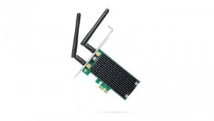 Karta sieciowa TP-LINK Archer T4E (PCI-E)
